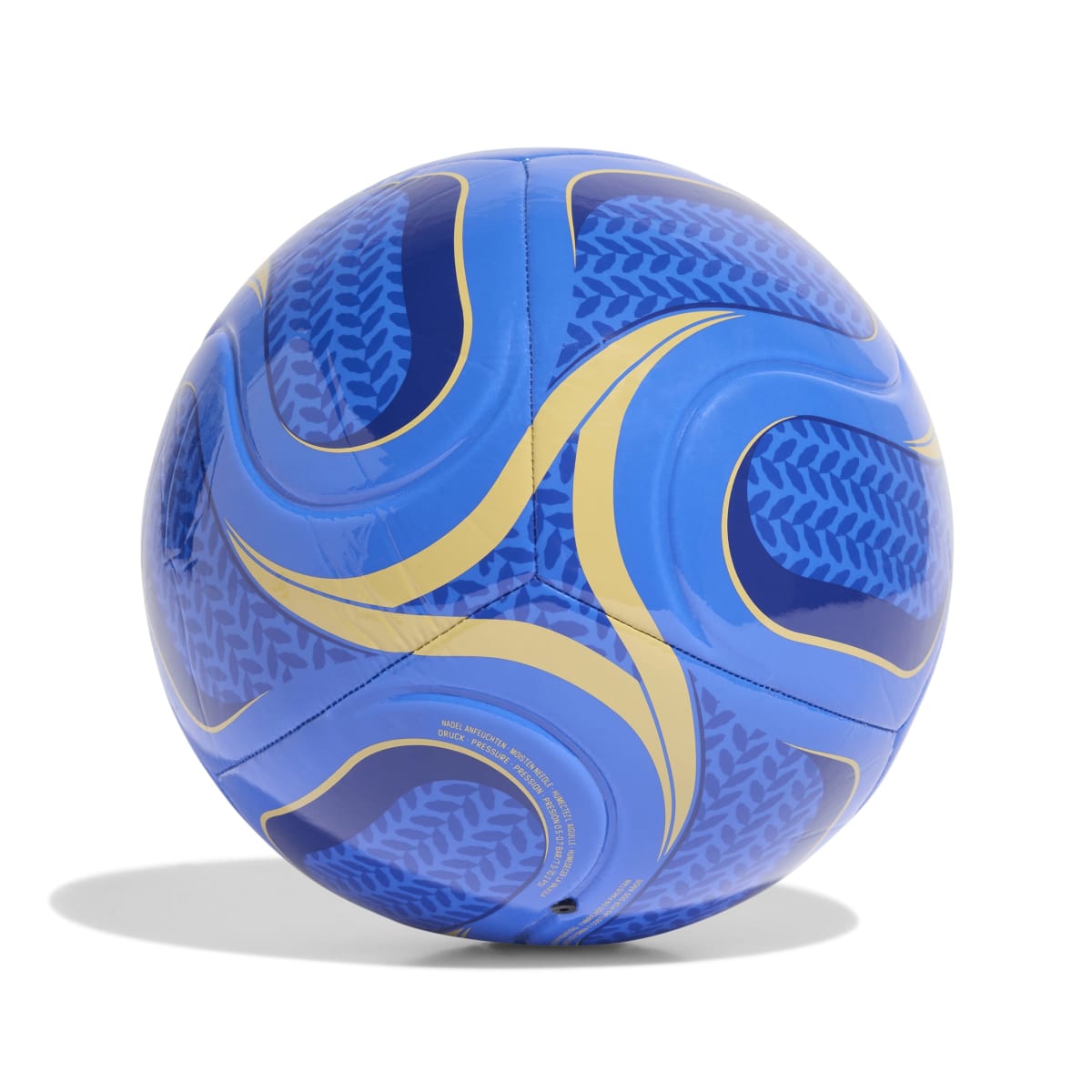 adidas Trionda Italy Home Club Ball-2