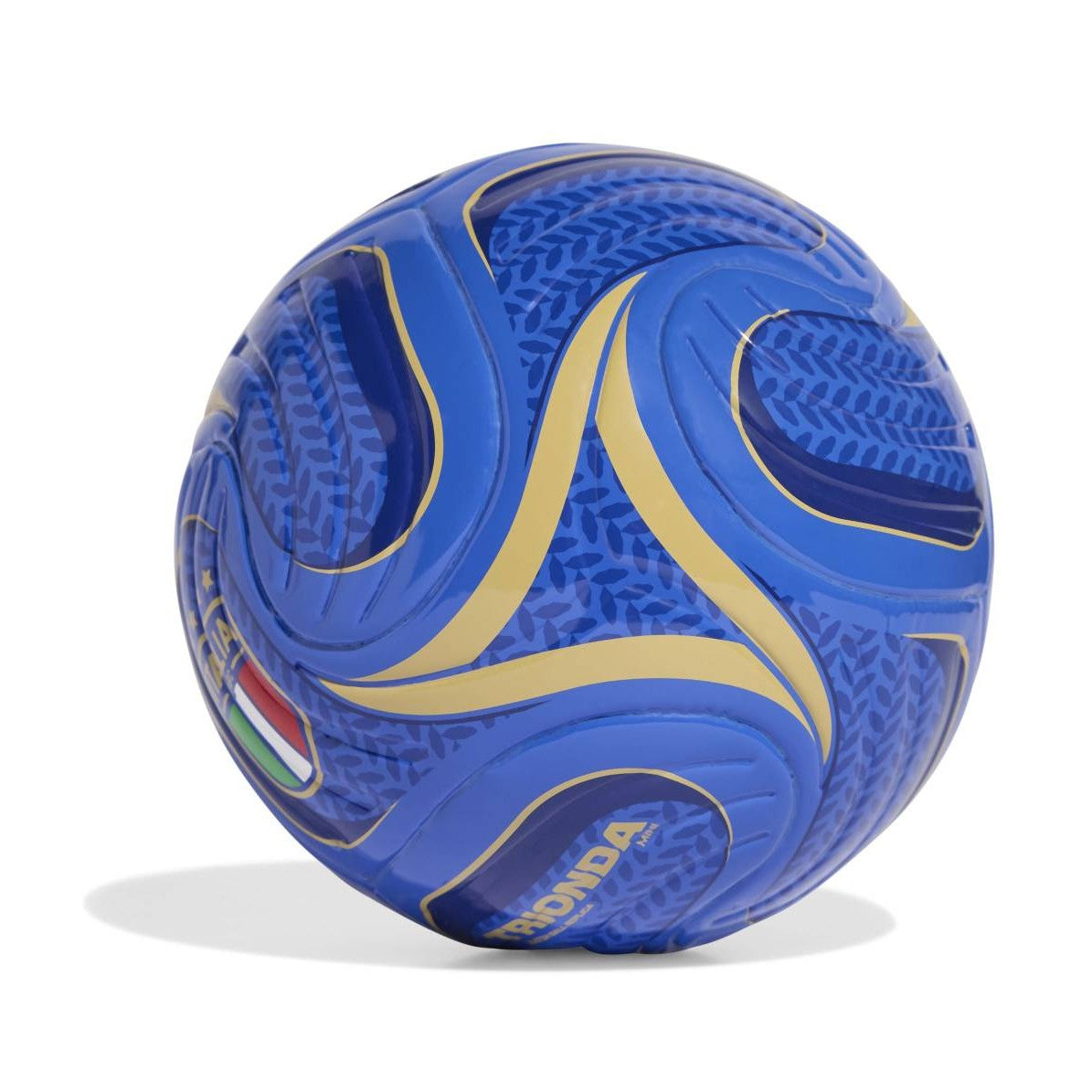adidas Trionda Italy Home Mini Ball-2