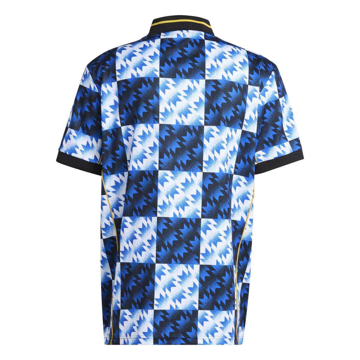 adidas Men's Manchester United LFSTLR Jersey-2