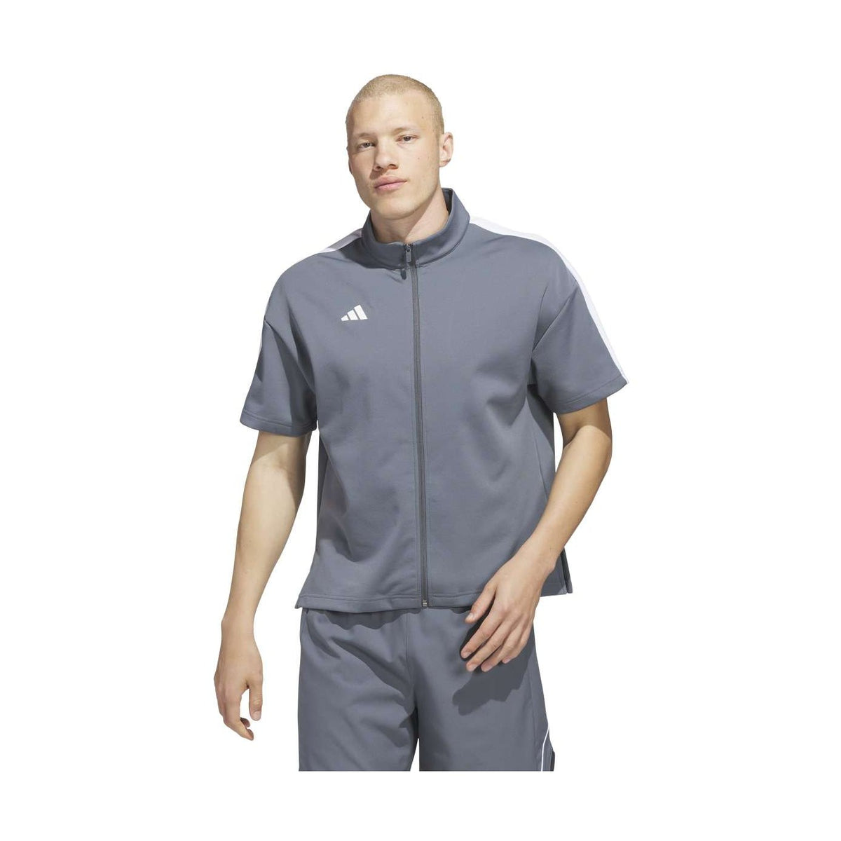 adidas Men's Game Drip Basketball Shooter-1