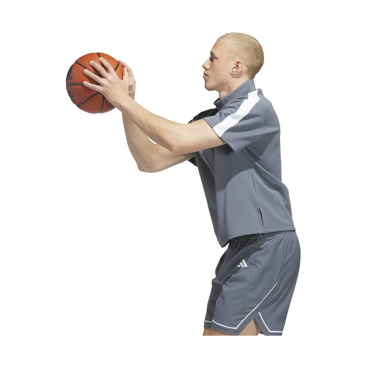 adidas Men's Game Drip Basketball Shooter-3