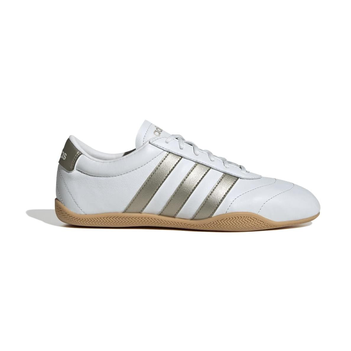 adidas Women's Grand Court Lo Shoes-2