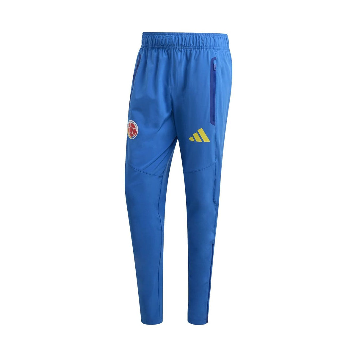 adidas Men's Colombia Tiro Travel Pants-1