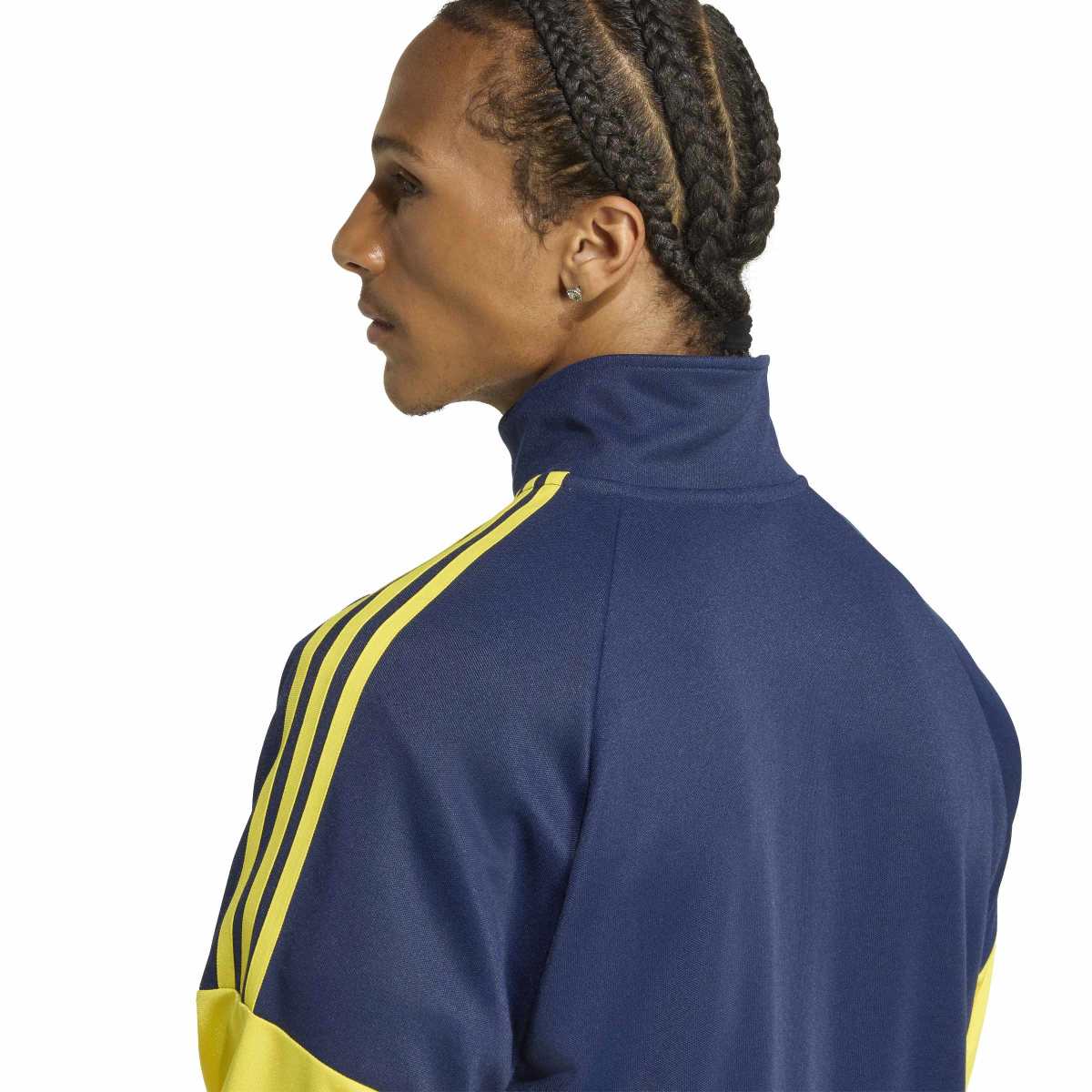 adidas Men's Arsenal FC LFSTLR Track Top-5