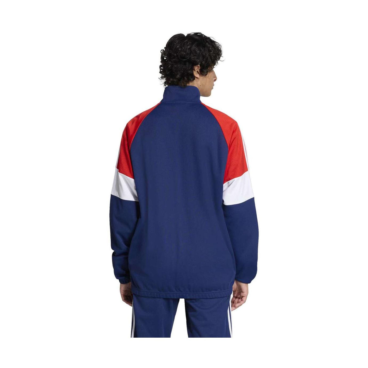 adidas Men's FC Bayern Munich LFSTLR Track Top-2
