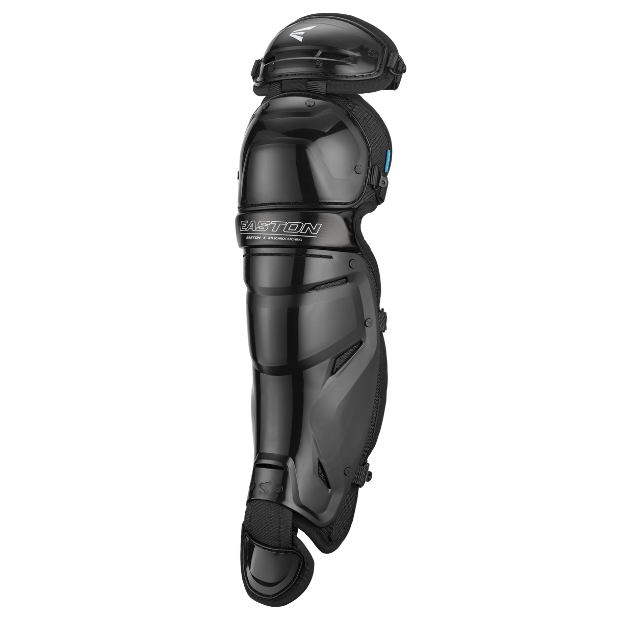 Easton X Jen Schro the Very Best Fastpitch Softball Leg Guards