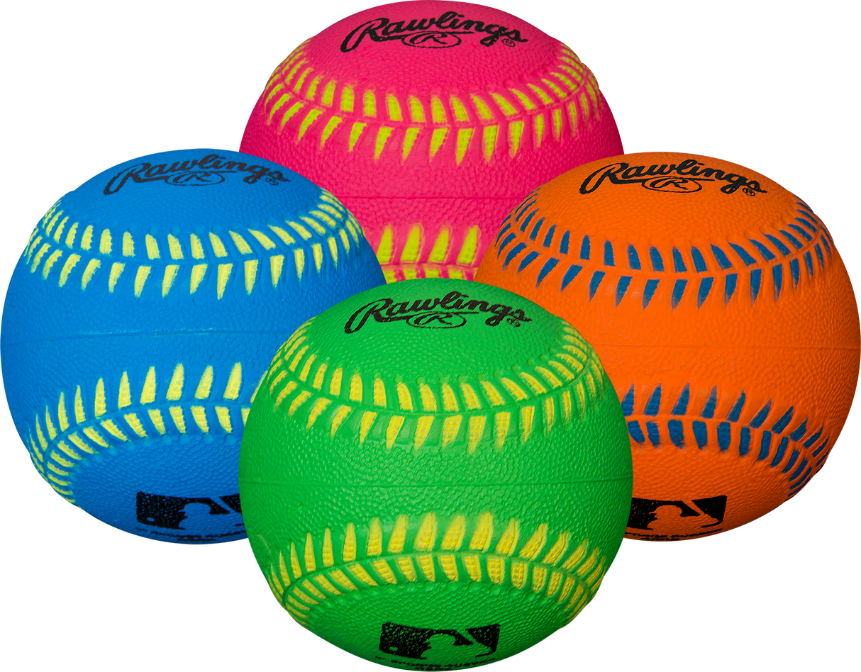 Rawlings 2 Dozen Baseball Display Box