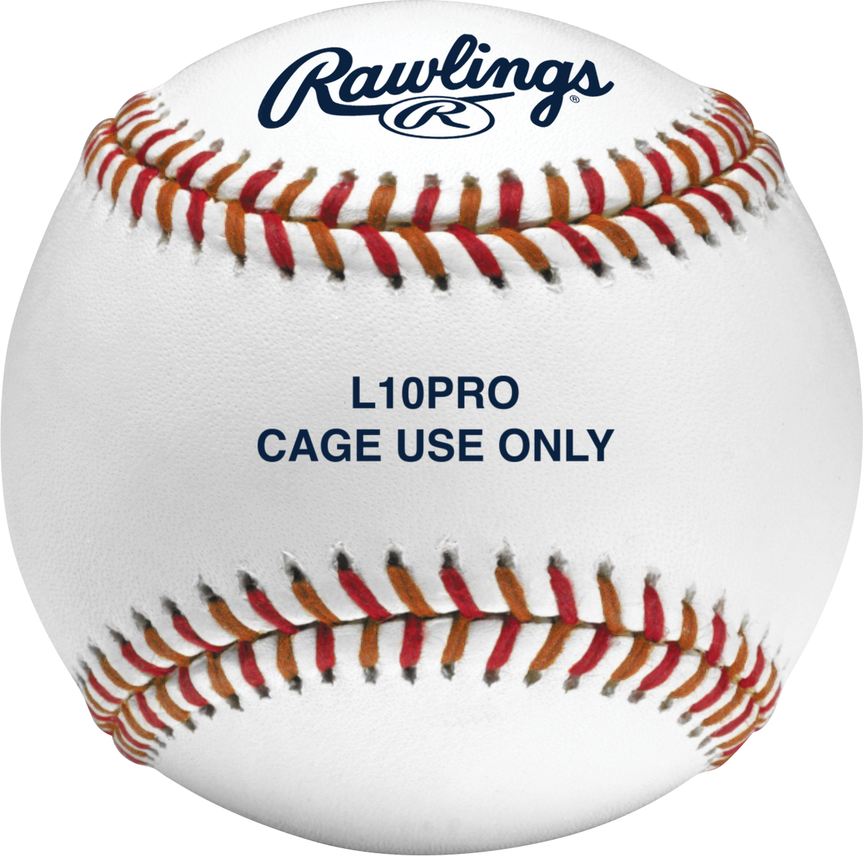 Rawlings L10 Pro Cage Ball