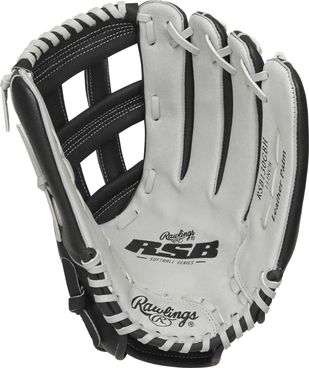 Rawlings Rsb Softball 13" Outfield Fastpitch Softball Glove