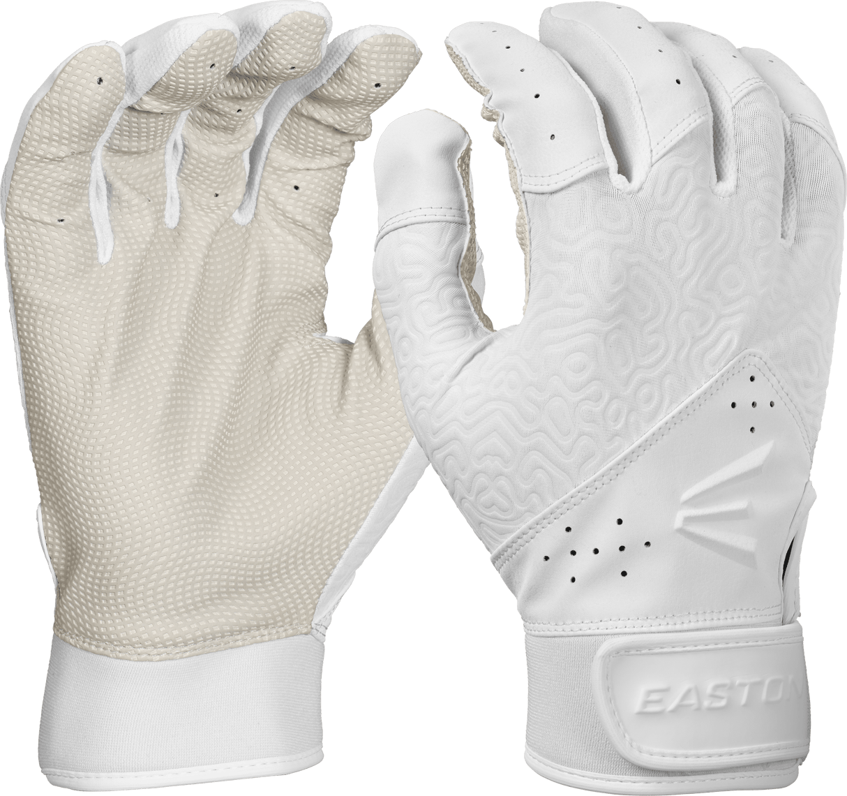 Easton Fundamental 2.0 Fastpitch Softball Youth Batting Gloves-1