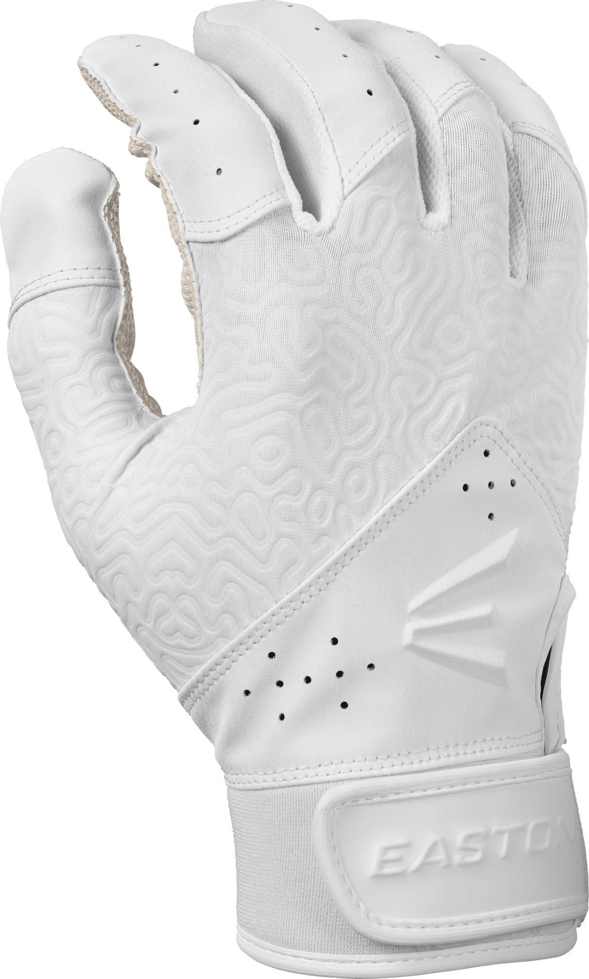 Easton Fundamental 2.0 Fastpitch Softball Youth Batting Gloves-2