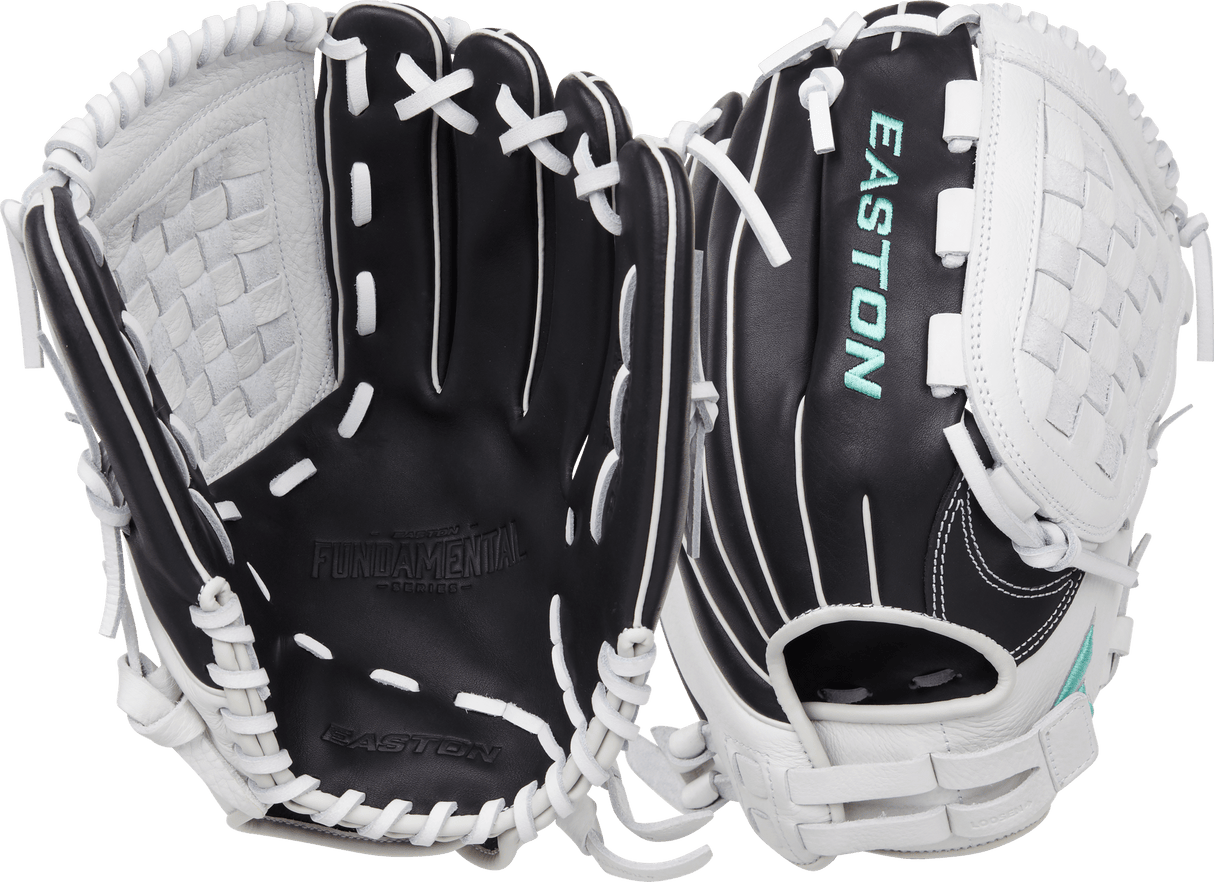 Easton Fundamental 12.5" Outfield Softball Glove-1