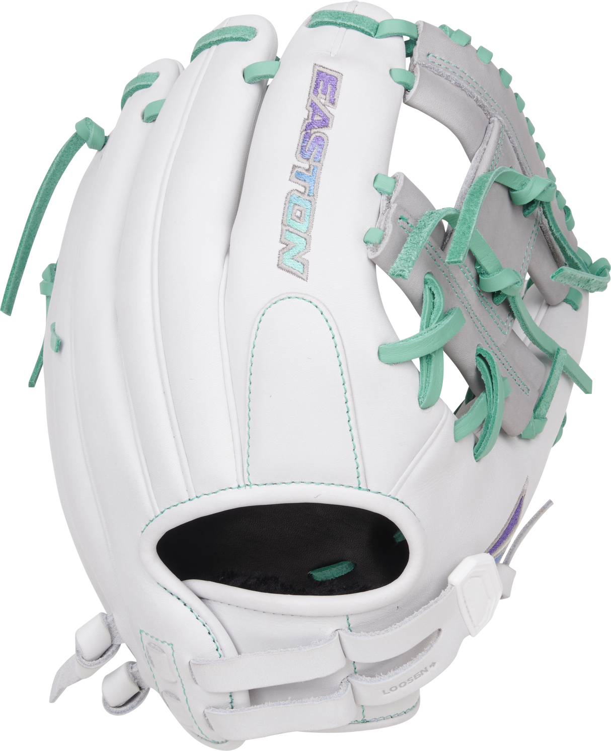 Easton Professional Collection Fastpitch Series 11.5" Infield Softball Glove-2