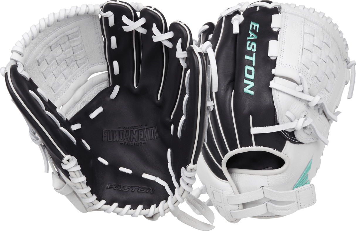 Easton Fundamental 12" Utility Softball Glove-1