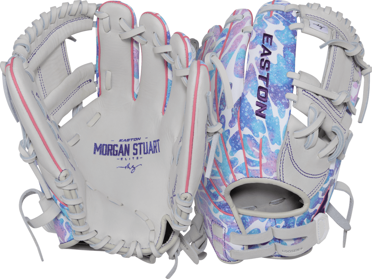 Easton Jen Schro 11.5" Infield Softball Glove-1