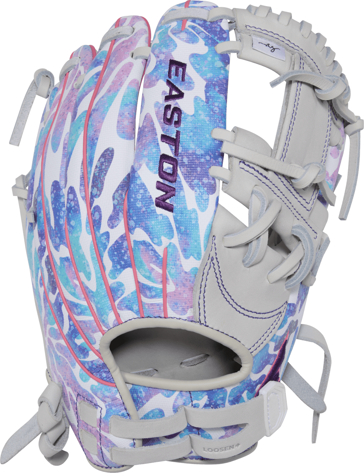 Easton Jen Schro 11.5" Infield Softball Glove-2