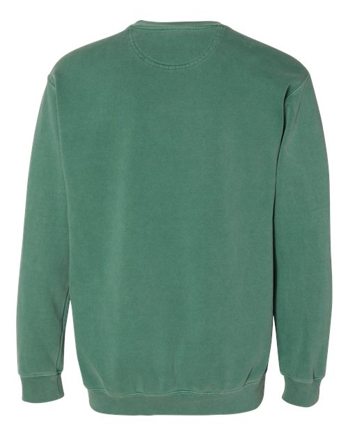 Comfort Colors Unisex Ring Spun Crewneck Sweatshirt 1566 Mens Apparel Sweatshirts & Fleece