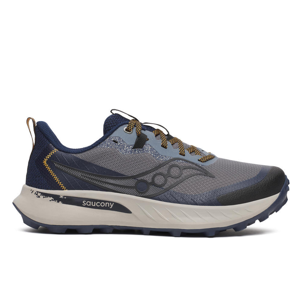 Saucony Men's Peregrine 15 Running Shoe S20990 Mens Footwear Training & Running