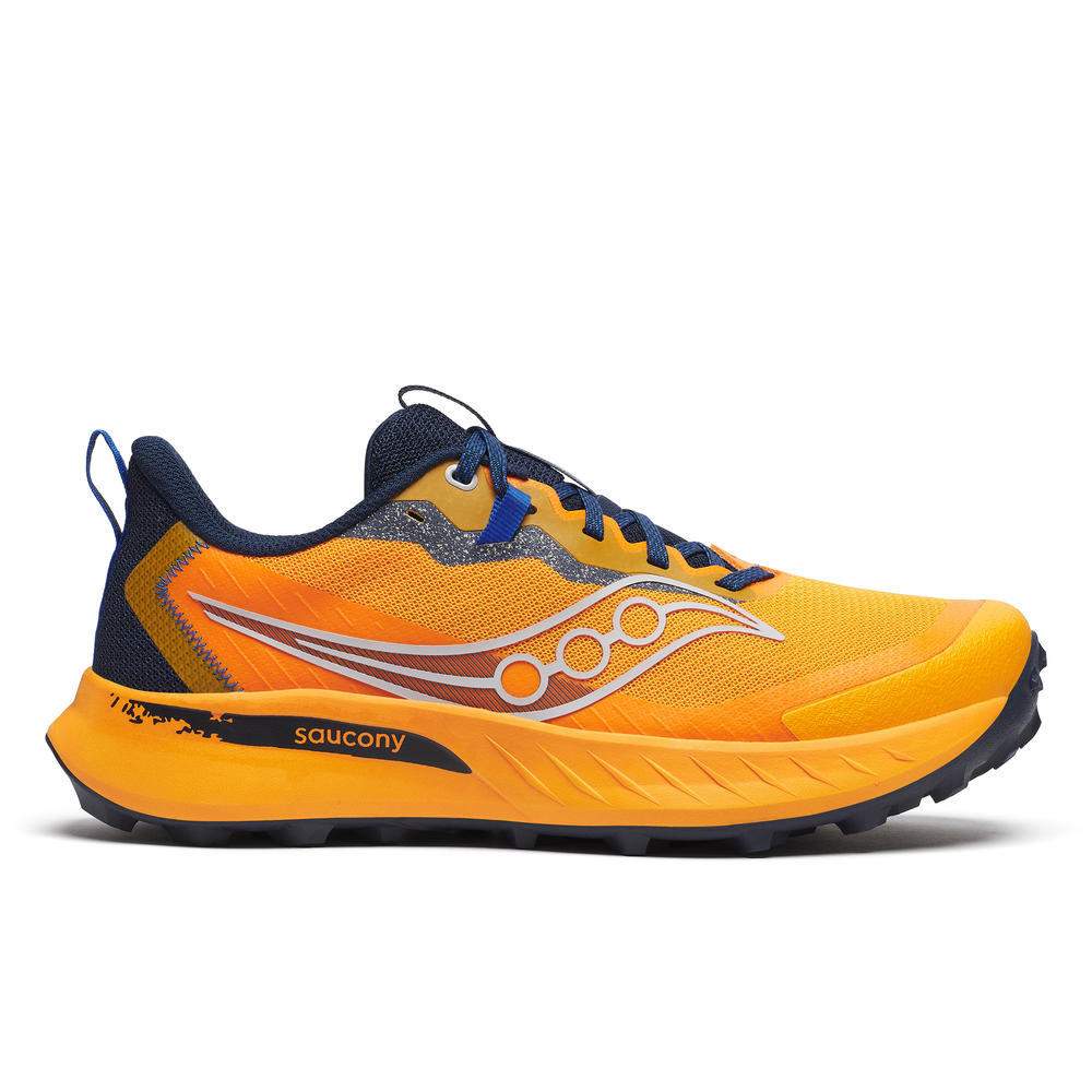 Saucony Men's Peregrine 15 Running Shoe S20990 Mens Footwear Training & Running
