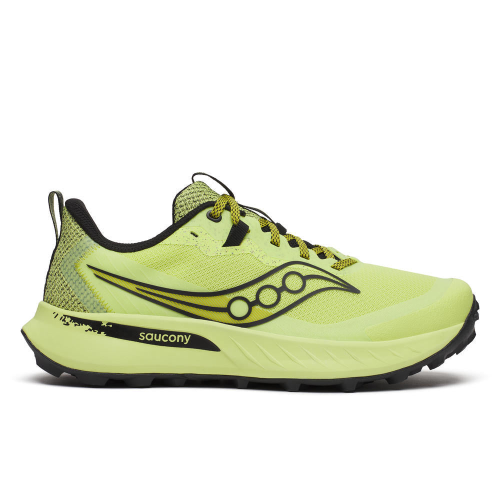 Saucony Men's Peregrine 15 Running Shoe S20990 Mens Footwear Training & Running