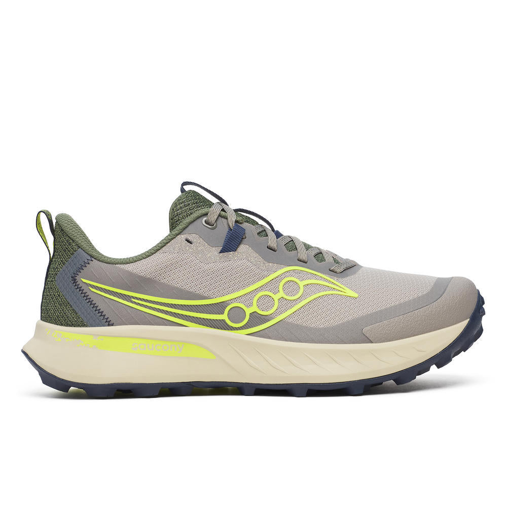 Saucony Men's Peregrine 15 Running Shoe S20990 Mens Footwear Training & Running