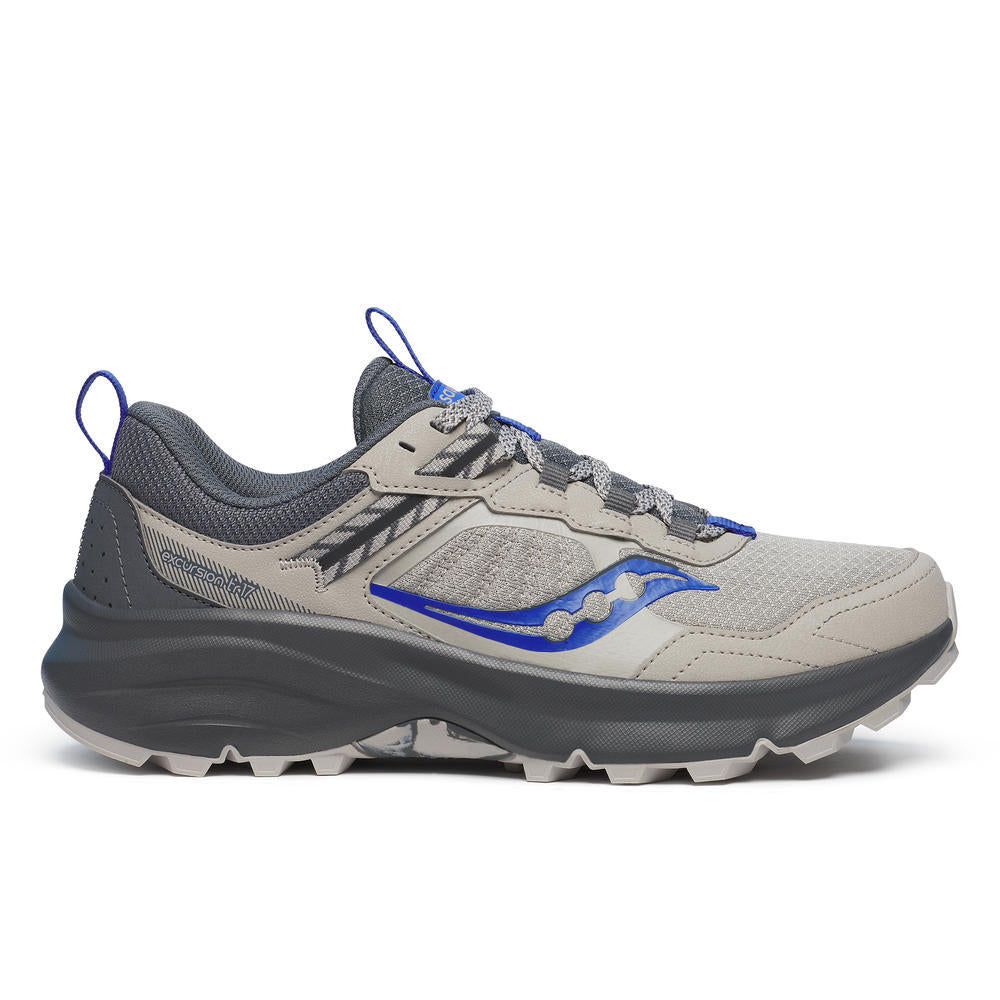 Saucony Women's Excursion TR17 Running Shoe Wide S10959 Womens Footwear Training & Running