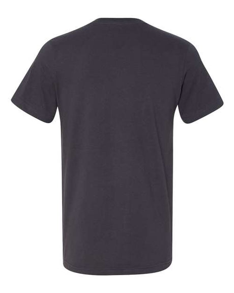 BELLA + CANVAS Men's Jersey Short Sleeve V-Neck Tee BC3005 - Plus 2/2 Mens Apparel Shirts & Tops
