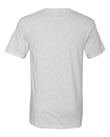 BELLA + CANVAS Men's Jersey Short Sleeve V-Neck Tee BC3005 - Plus 2/2 Mens Apparel Shirts & Tops