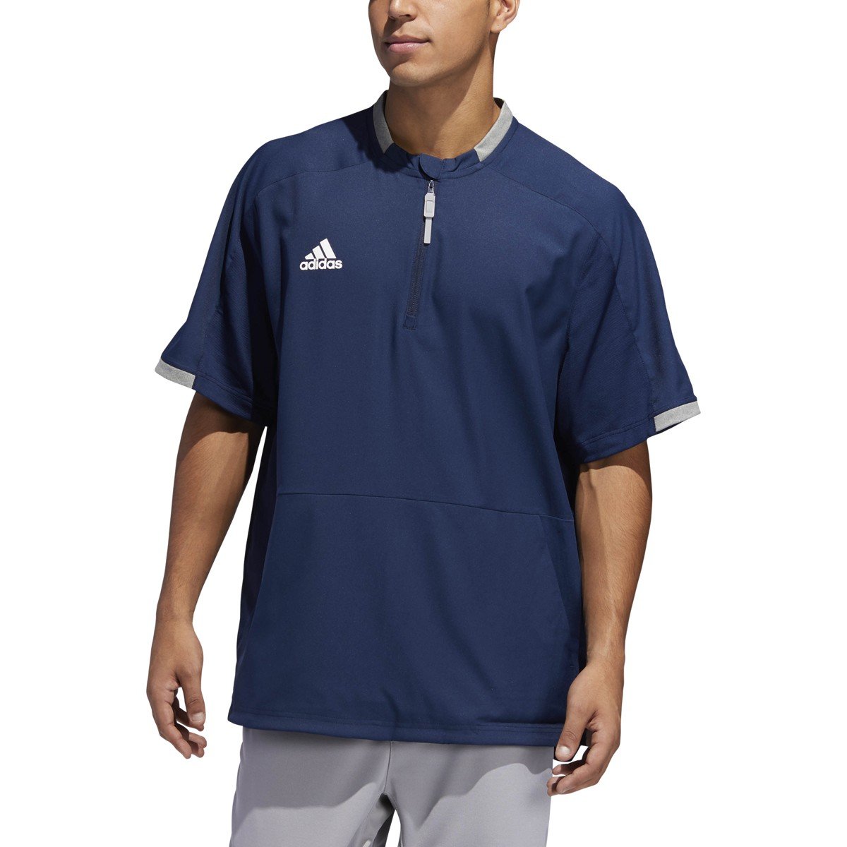adidas Men's Fielder Choice 2.0 Cage Jacket