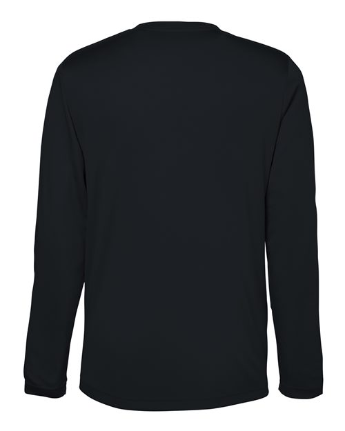 CORE365 Men's Capital Long Sleeve Performance T-Shirt Mens Apparel Shirts & Tops