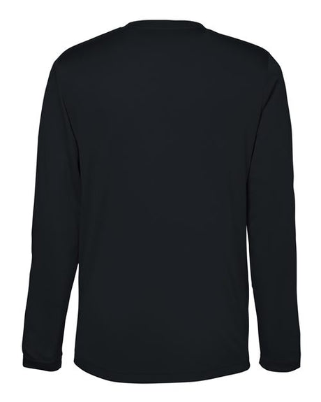 CORE365 Men's Capital Long Sleeve Performance T-Shirt Mens Apparel Shirts & Tops
