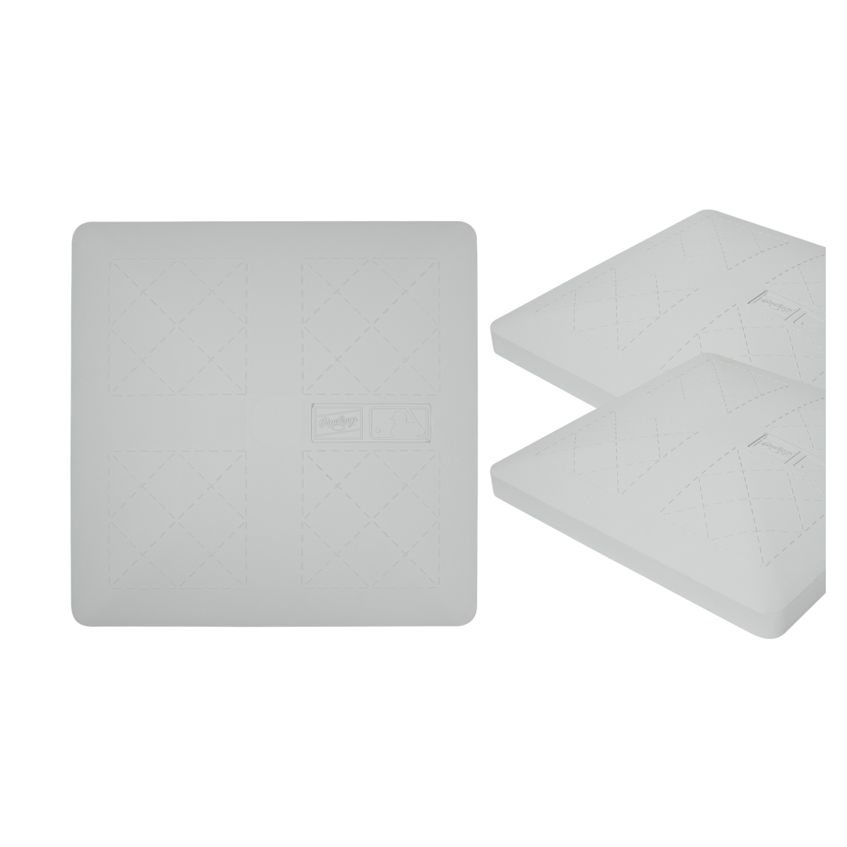 Rawlings Throw Down Bases