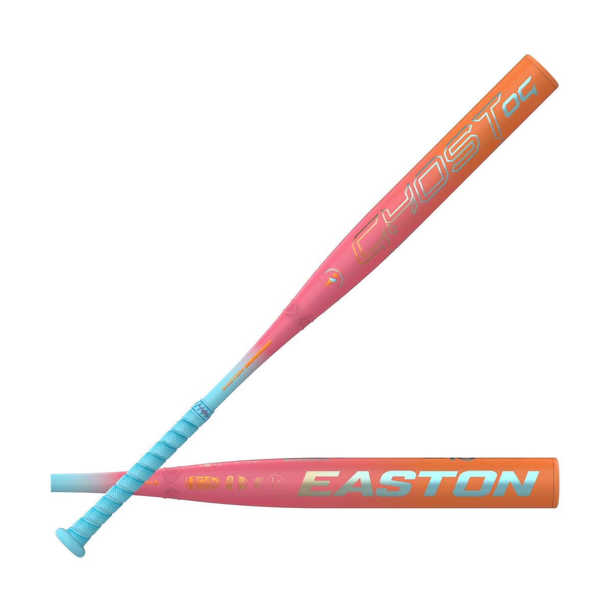 Easton Ghost OG -10 Fastpitch Softball Bat-1