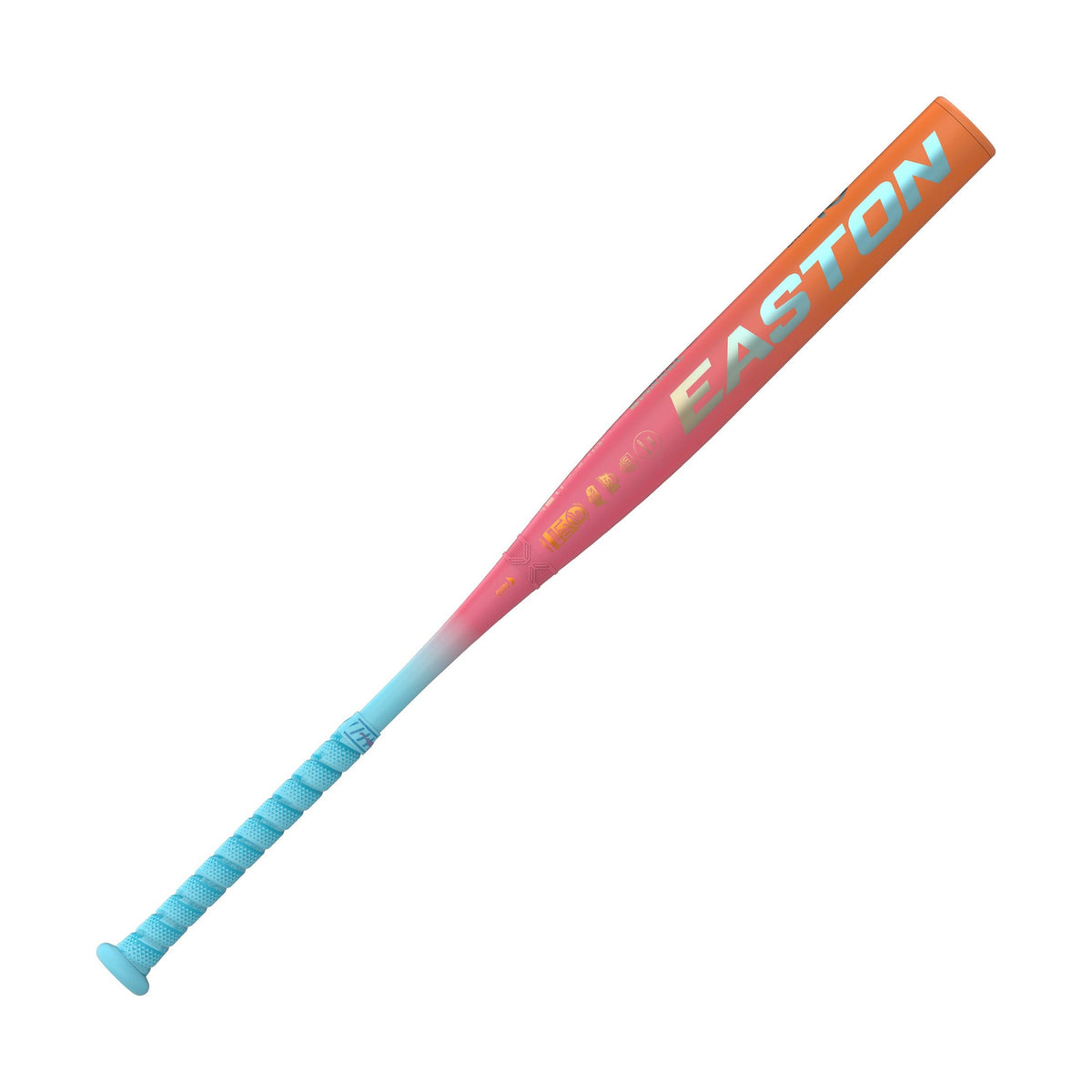 Easton Ghost OG -10 Fastpitch Softball Bat-2