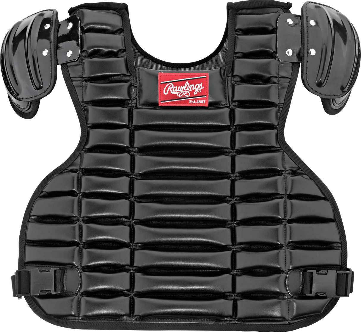 Umpire Baseball Adult Chest Protector