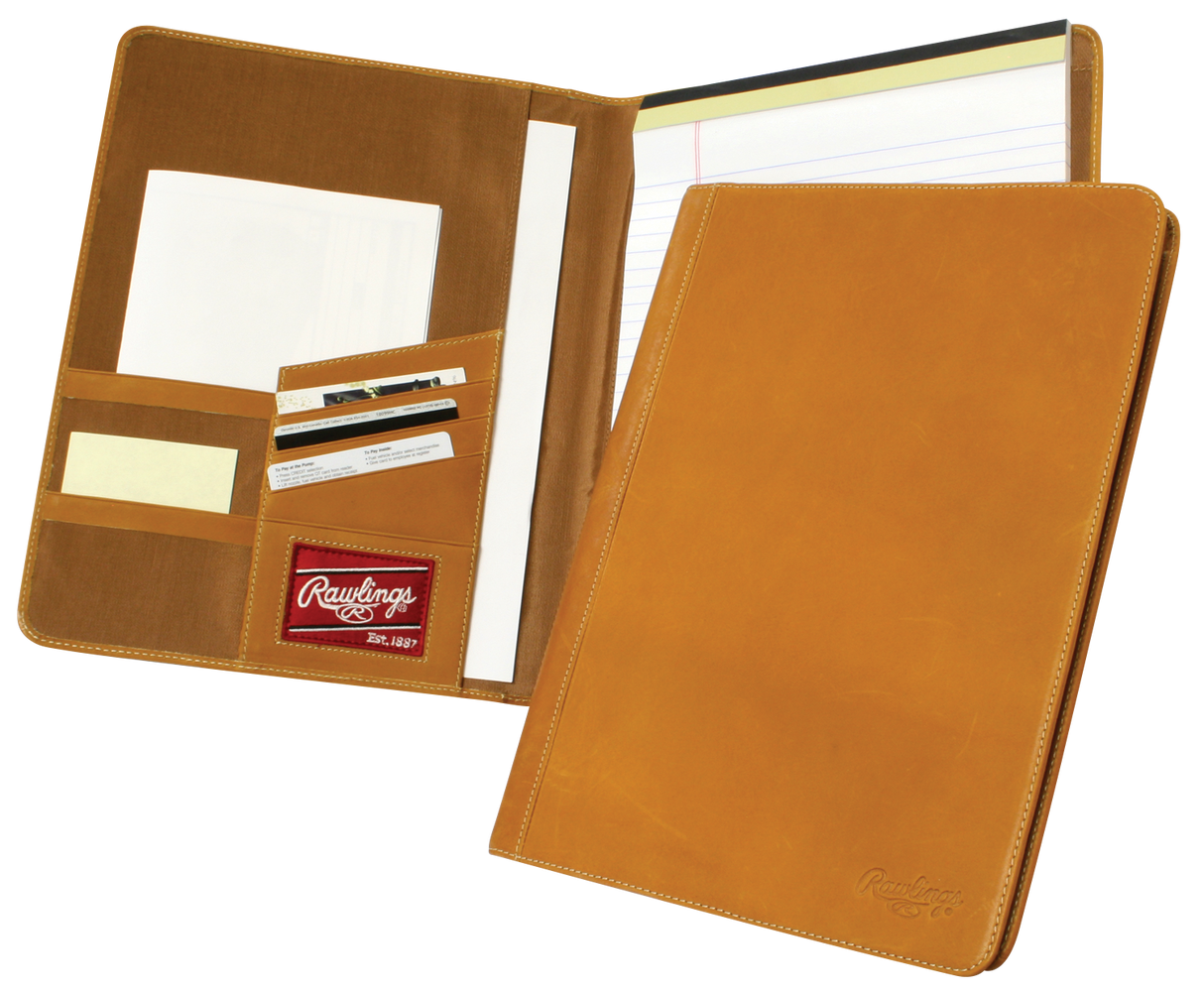 Rawlings Heart of the Hide Portfolio