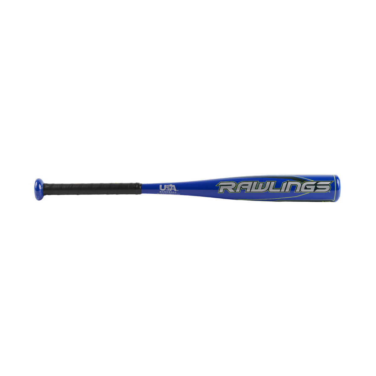 Rawlings Raptor USA -12 Baseball Bat-1