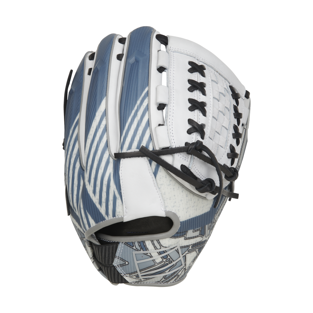 Rawlings Rev1x 12.25" Utility Fastpitch Softball Glove-2