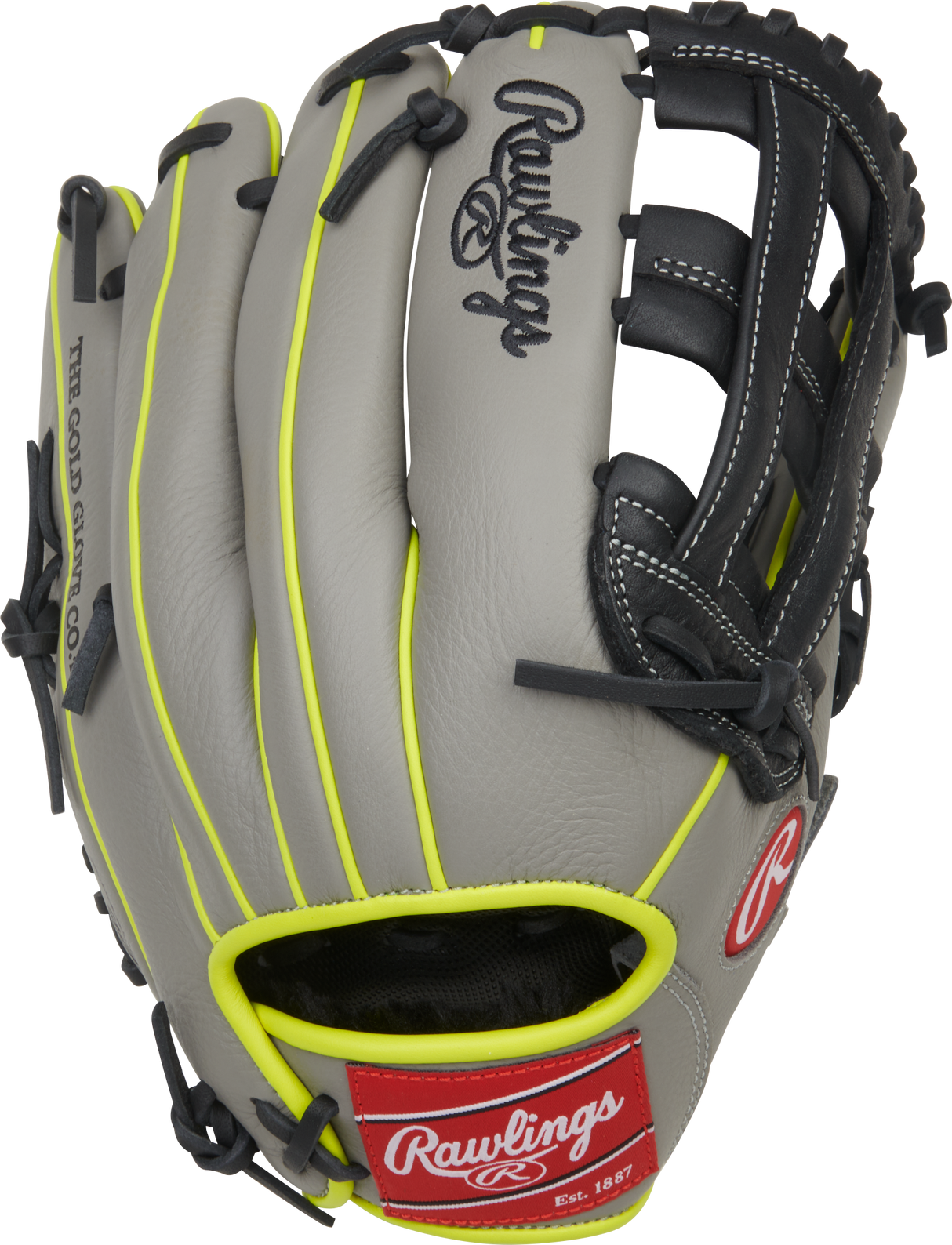 Rawlings Select Pro Lite 12" Utility Baseball Glove-2