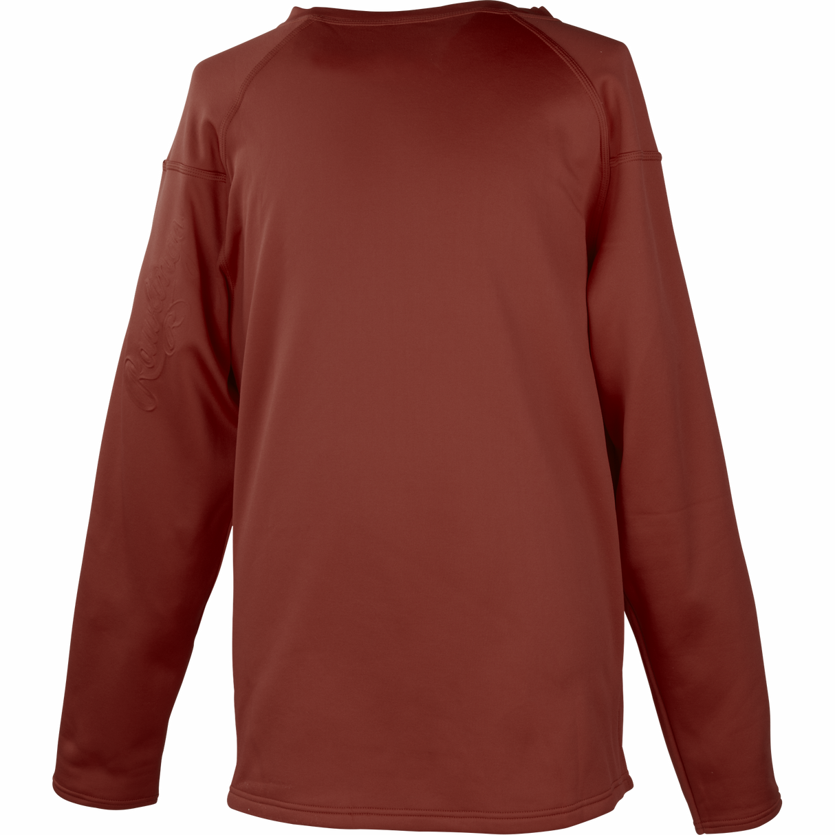 Rawlings Men's Performance Dugout Fleece-2