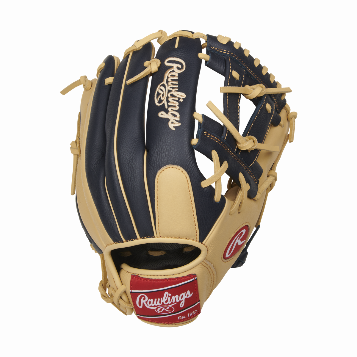 Rawlings Select Pro Lite 11.5" Utility Baseball Glove-2