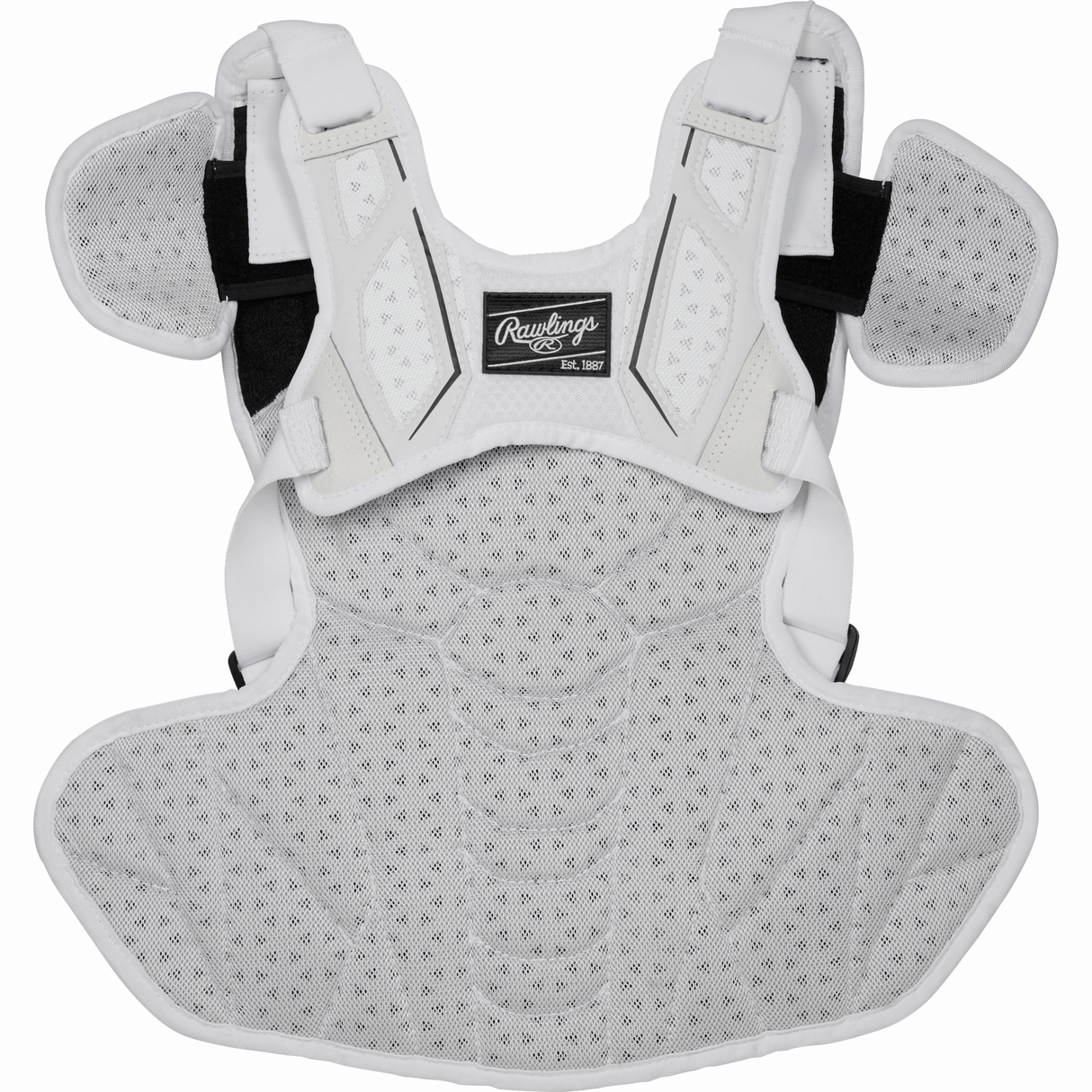Rawlings Velo Fastpitch Softball Catcher's Set-2