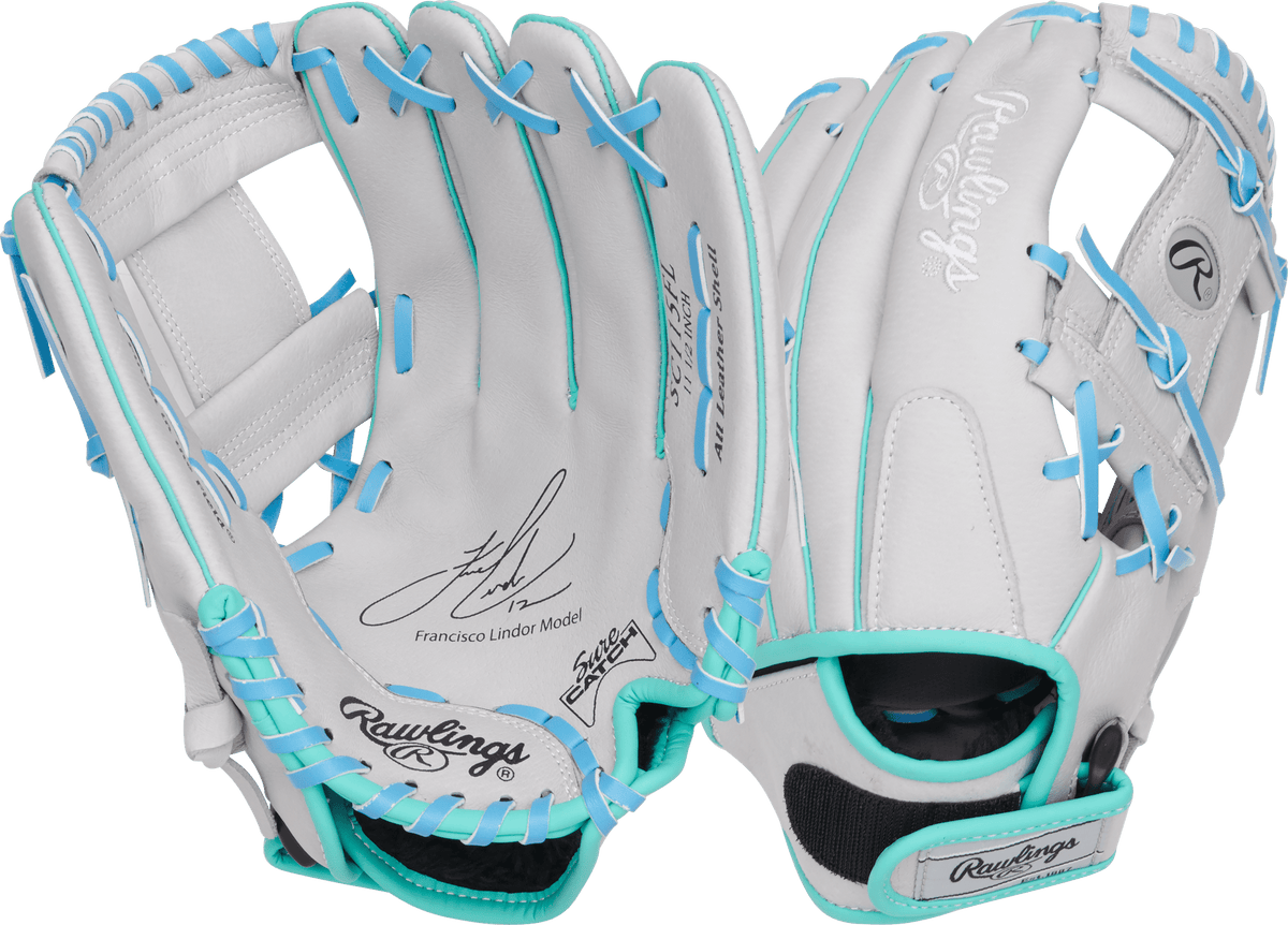 Rawlings Sure Catch 11.5" Infield Baseball Glove-1