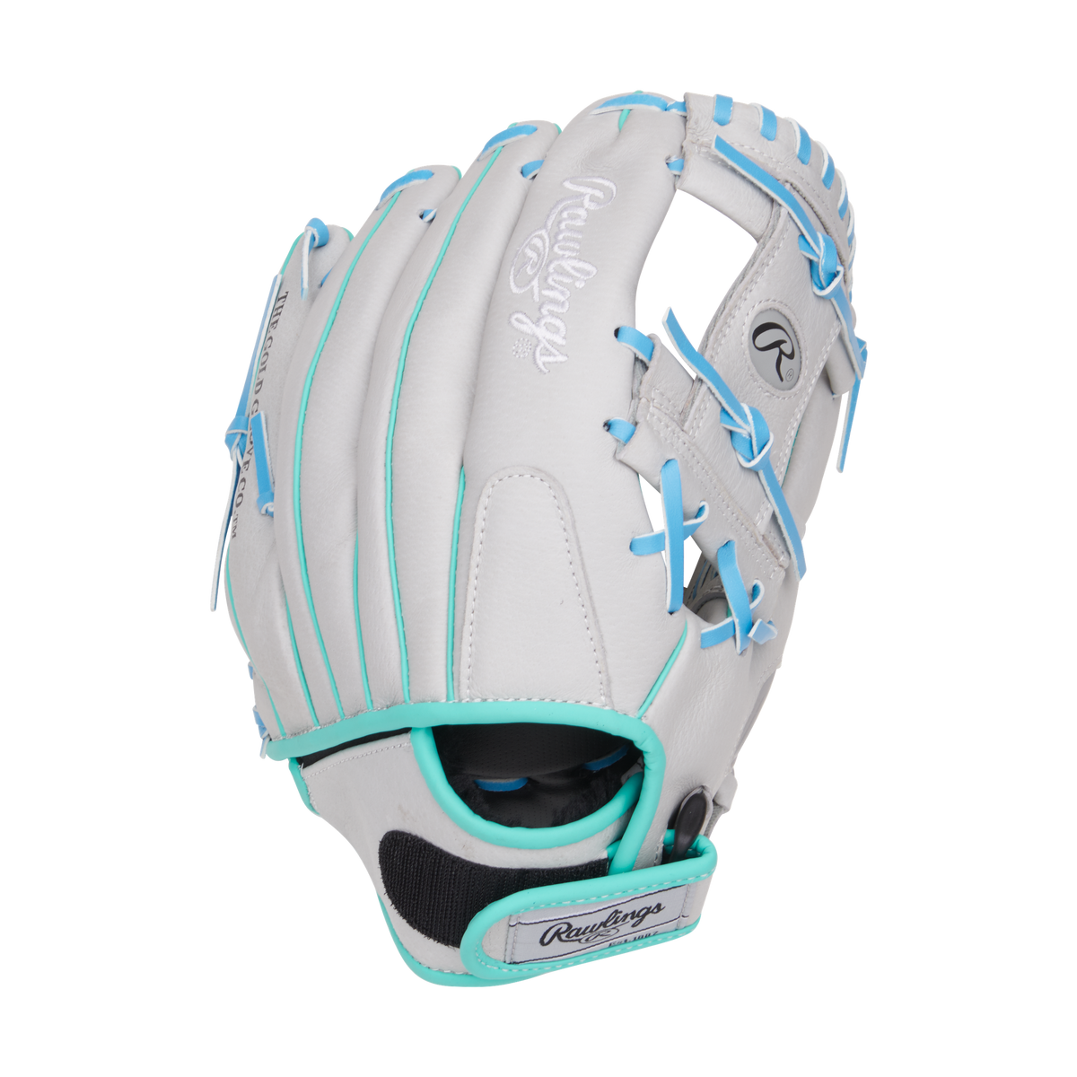 Rawlings Sure Catch 11.5" Infield Baseball Glove-2