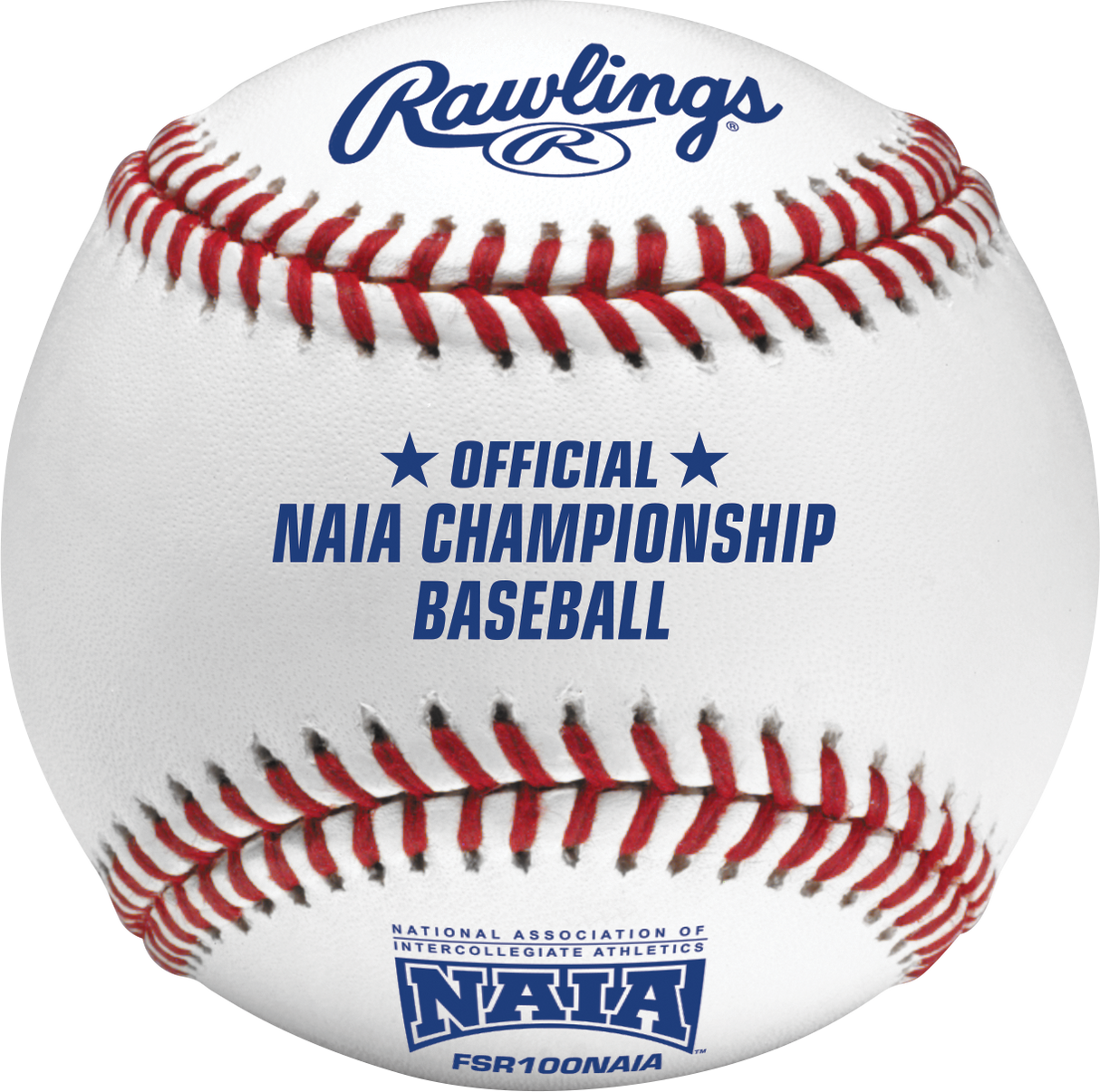 Rawlings Naia Flat Seam Cushioned Cork Center Wool Windings Eit Baseballs