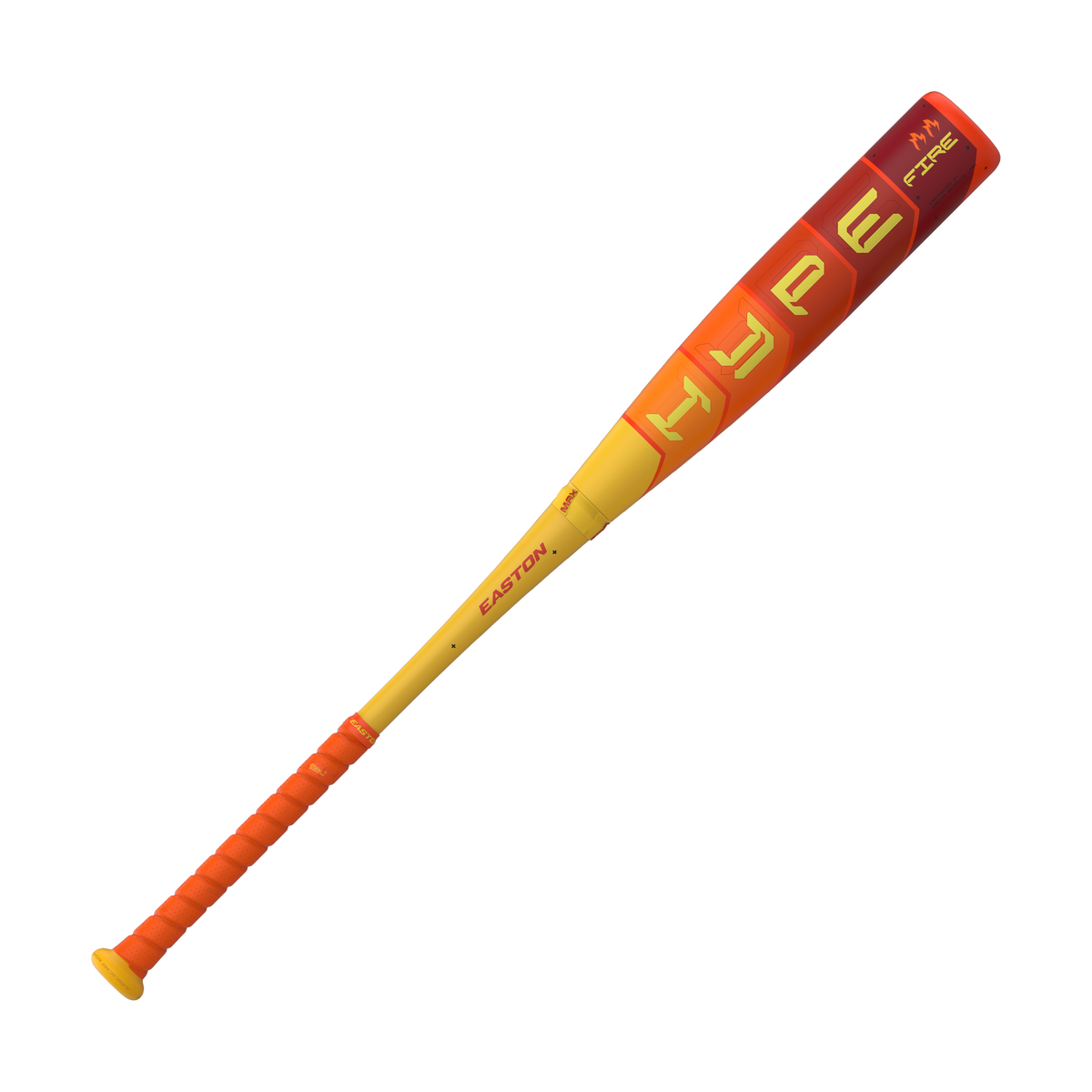 Easton Hype Fire USA -11 Baseball Bat-1