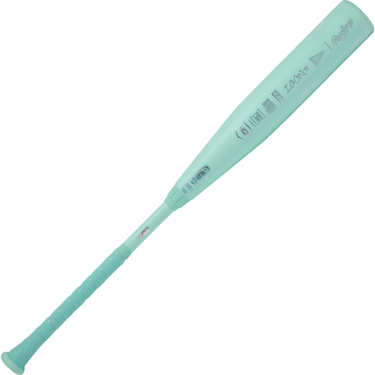 Rawlings Icon USSSA -10 Baseball Bat-2