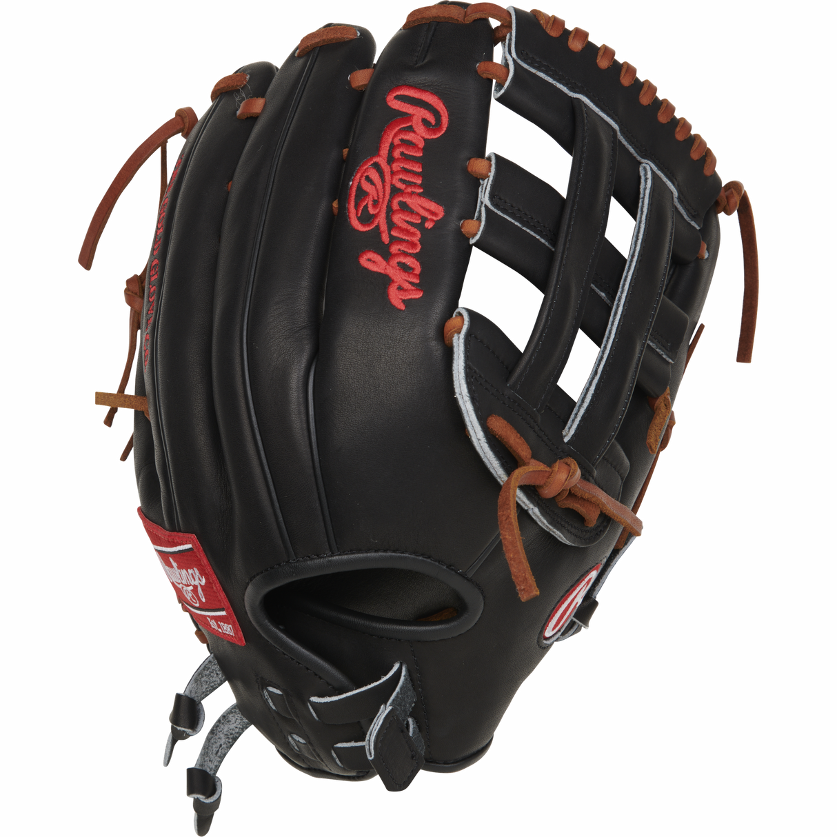 Rawlings Heart of the Hide 13" Utility Slowpitch Softball Glove