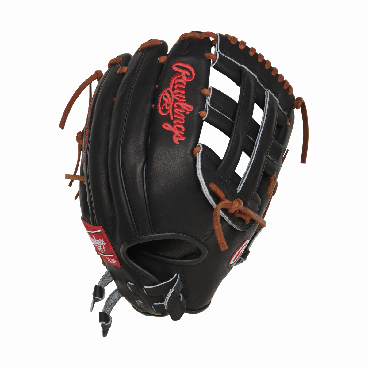 Rawlings Heart of the Hide 13" Utility Slowpitch Softball Glove