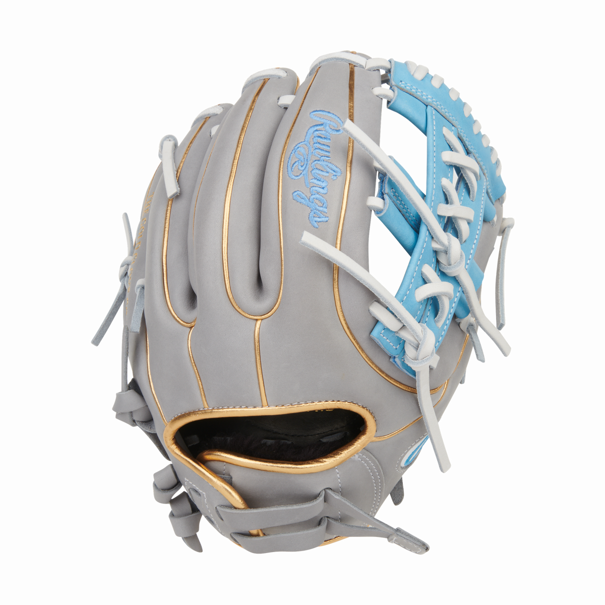 Rawlings Liberty Advanced 11.75" Infield Softball Glove-2